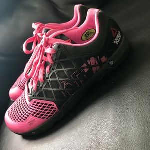 Reebok CrossFit CF74 Shoes